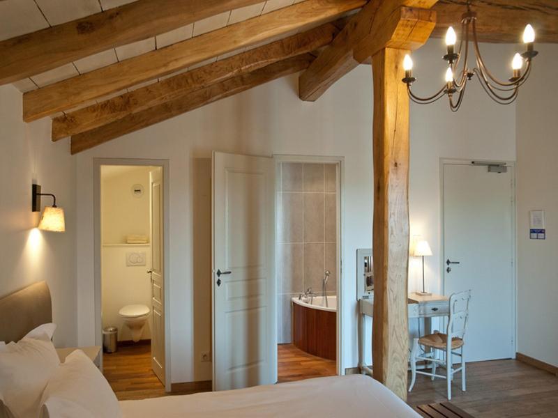 Hotel La Maison Oppoca Aïnhoa Esterno foto