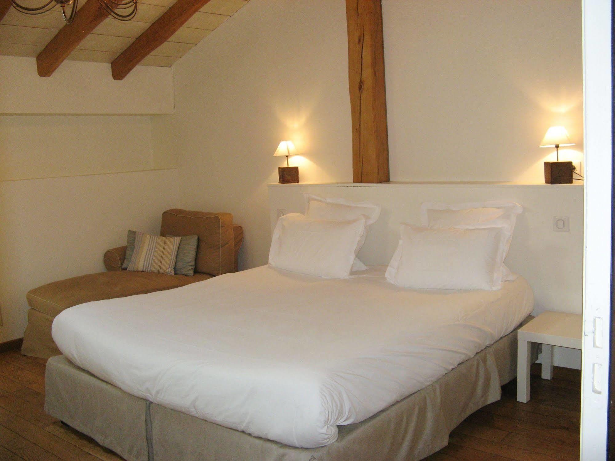 Hotel La Maison Oppoca Aïnhoa Esterno foto